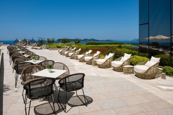 Hotel Valamar Lacroma Dubrovnik